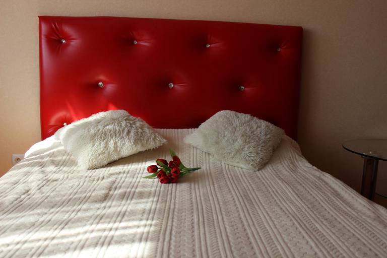 Apartmenty V Centre Goroda