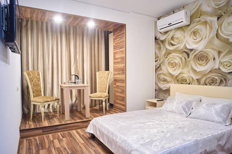 Hotel Smart