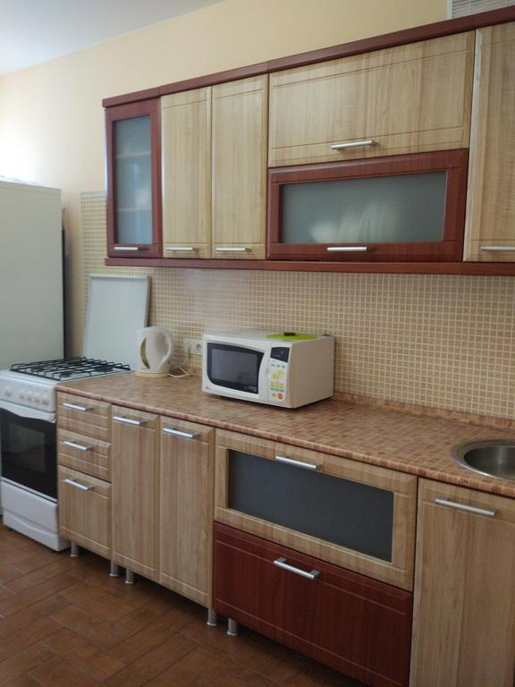 Apartment On Fomina