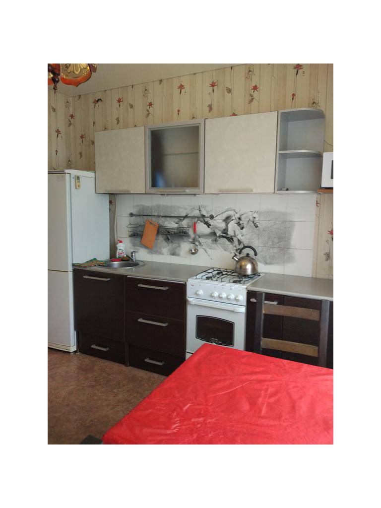 Apartment Gruzovaya