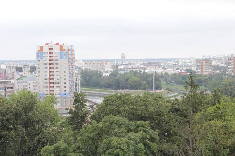 Apartments Crystal Россия, Орел