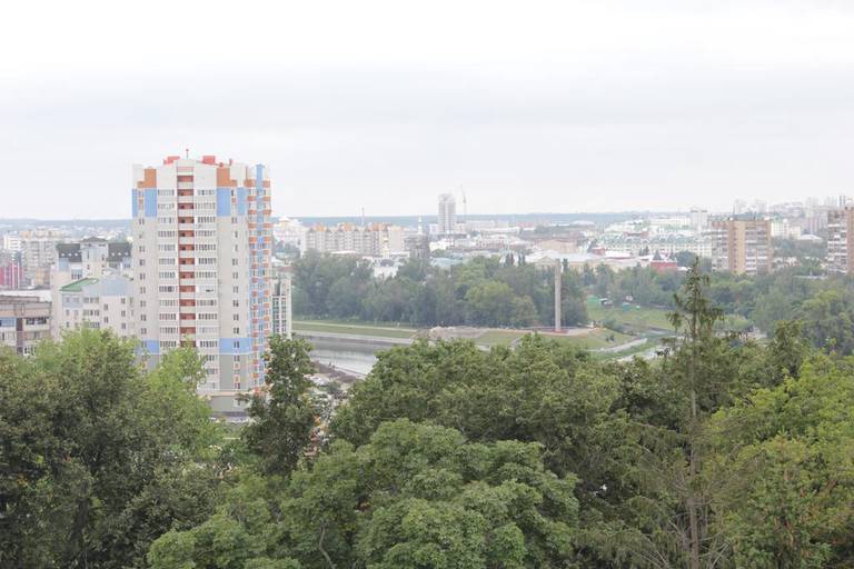 Apartments Crystal