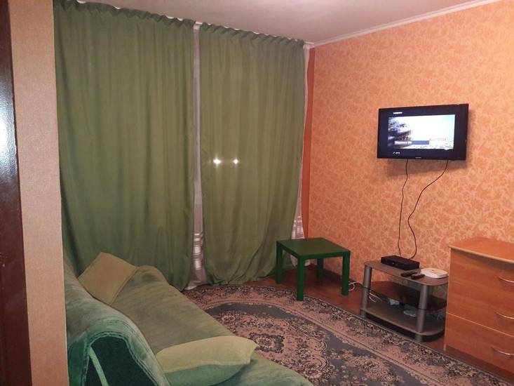 Apartment Na Ignatova Россия, Орел