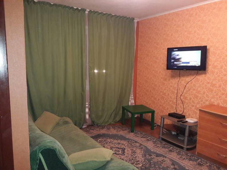 Apartment Na Ignatova