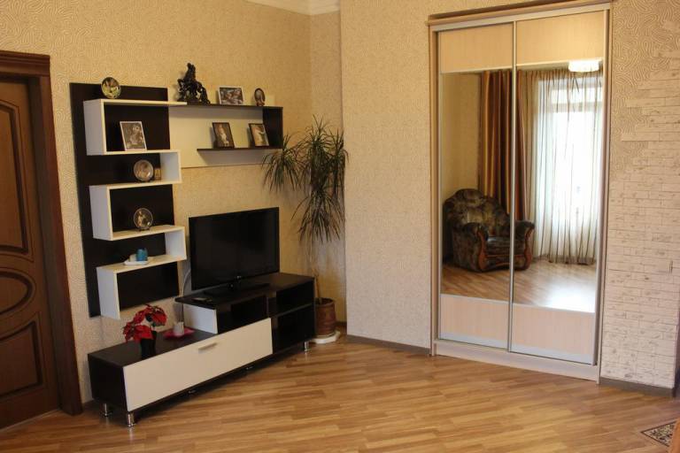 Apartment na Moskovskoy