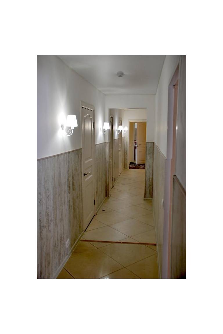 Hostel Gurtyeva