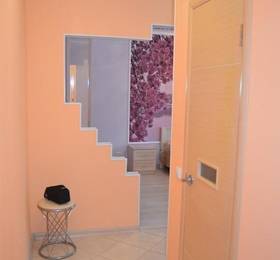 Apartment Na Fomina 2 в Орле