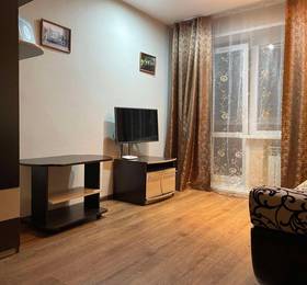 Apartment U vokzala в Орле