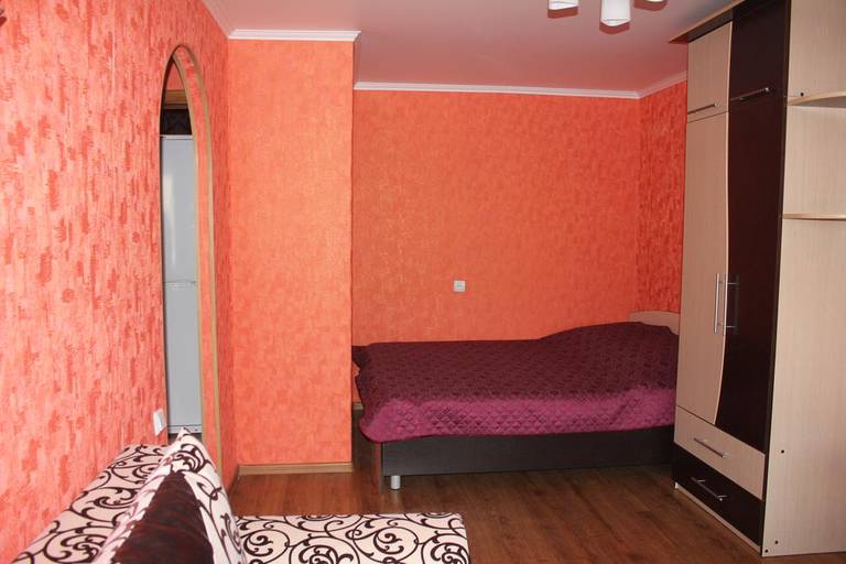 Apartment U vokzala