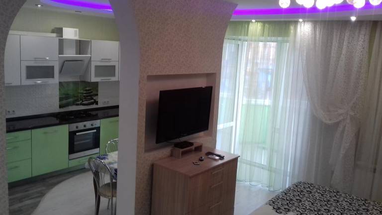 Apartment Fomina 9