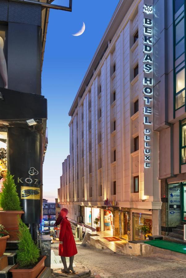 Bekdas Hotel Deluxe  Турция, Лалели