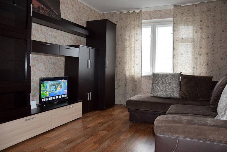 ALROSA Apartaments