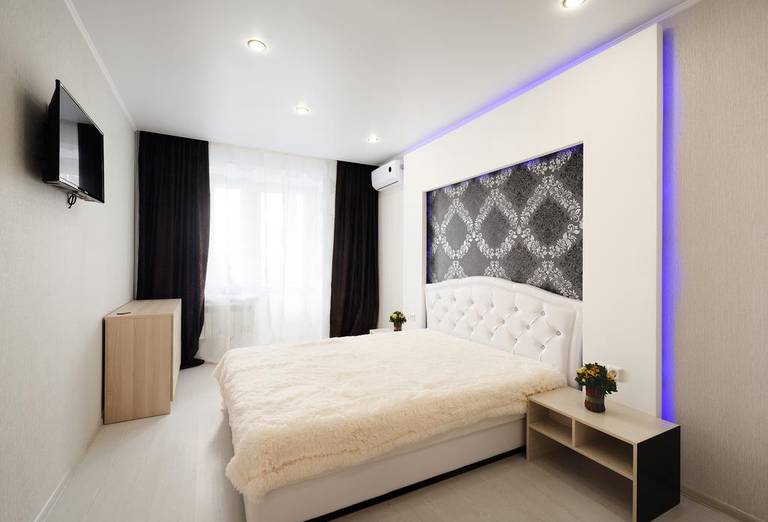 Apartment Crystal na Revolutsii