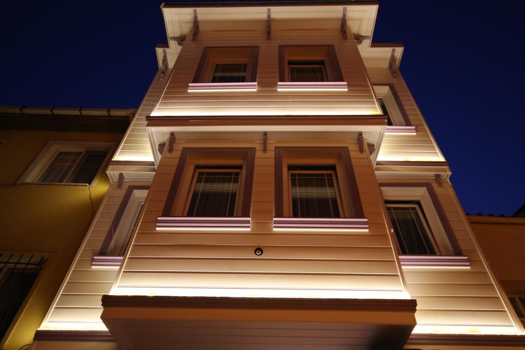Siesta Hotel, Istanbul  Турция, Султанахмет