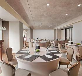 Туры в The Istanbul Peg Luxury Class в Турции