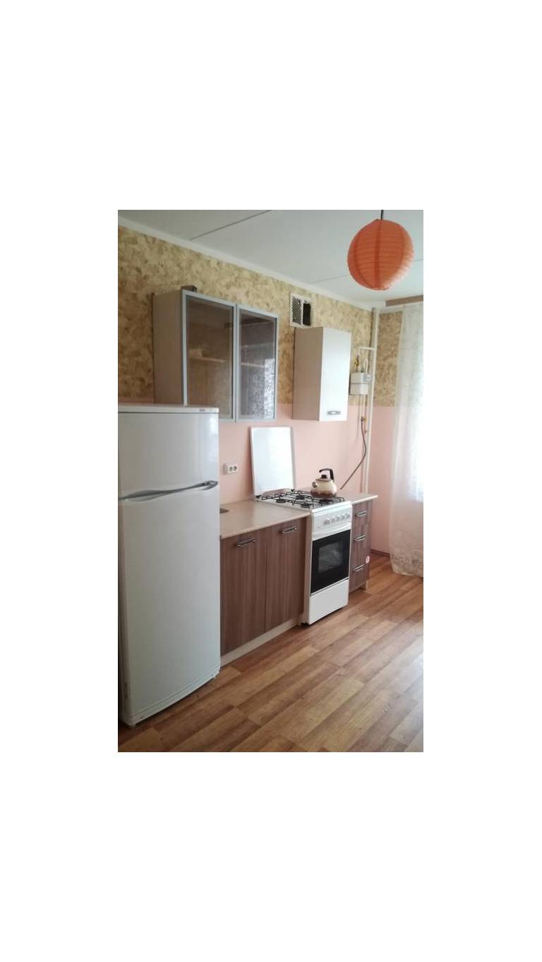 Apartment on Dostoevskogo 5