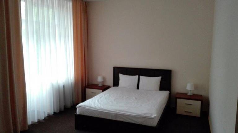 Hotel Edem