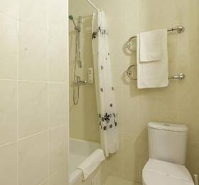 Туры в Hotel Avrora в России