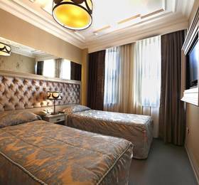 Fuat Pasa Hotel в Стамбуле