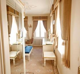 Отдых в Fuat Pasa Hotel - Турция, Стамбул