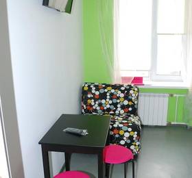 Отдых в Hostel Central - Россия, Омск