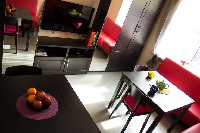 Hostel Central