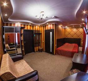 Туры в Krokus Hotel в России