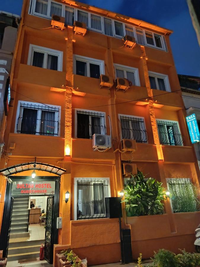 Sultan Hostel Guesthouse