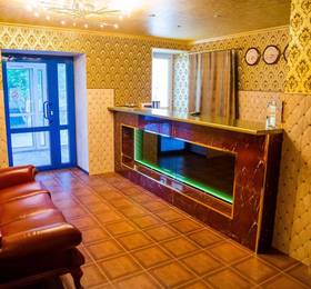 Туры в Hotel Gloria в России