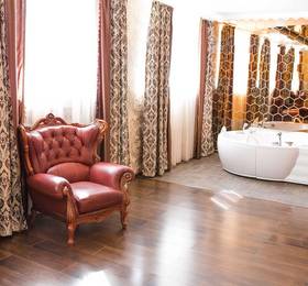 Отдых в Hotel Gloria - Россия, Омск