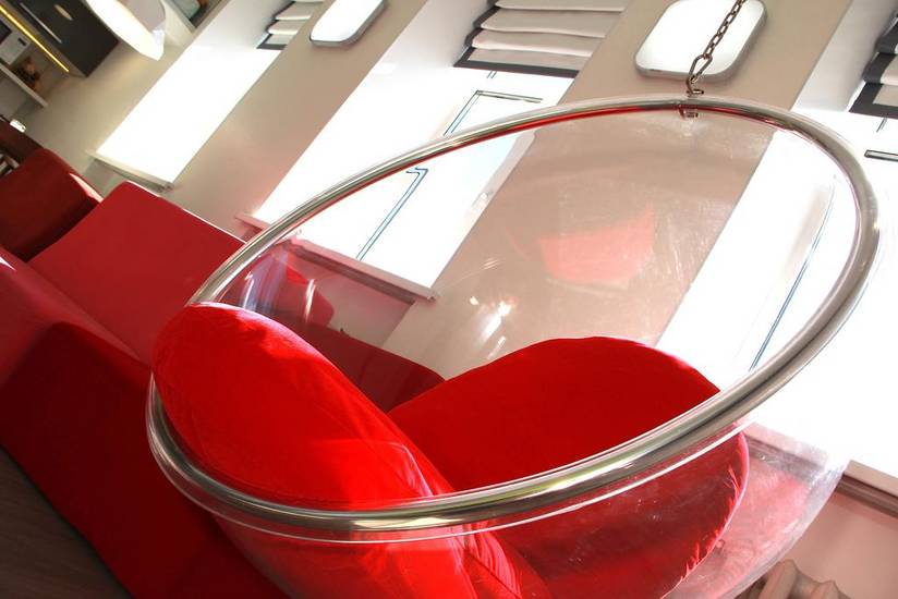 Alpha Apartments Krasniy Put' Россия, Омск