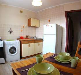 Alpha Apartments on Chekhova в Омске