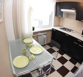 Alpha Apartmetns Kirova в Омске