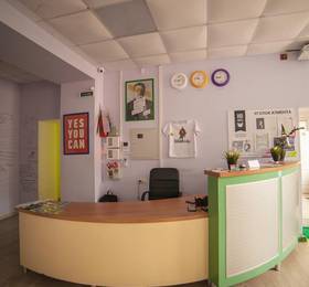 Hostel Dostoevskiy в Омске