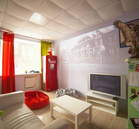 Отдых в Hostel Dostoevskiy - Россия, Омск