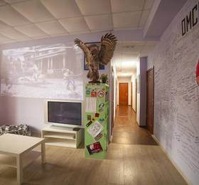 Туры в Hostel Dostoevskiy в России