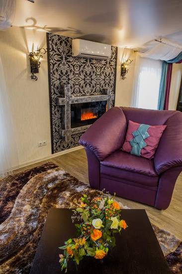 Oasis Hotel Россия, Омск