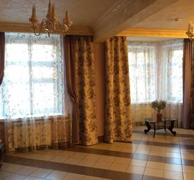 Hotel na Oktyabrskoy в Омске