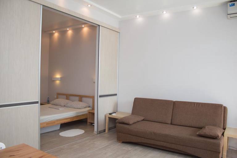 Apartment Shukshina