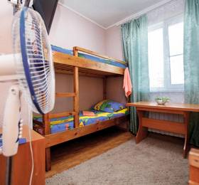 Hostel Agat в Омске