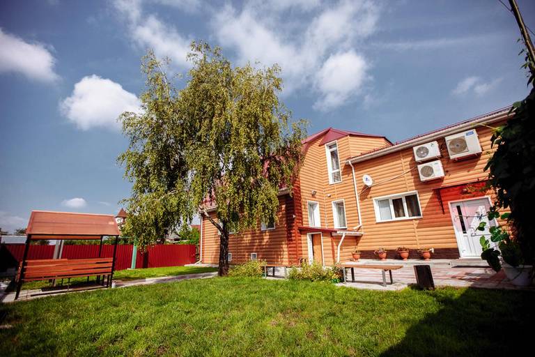Hostel Agat