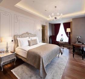 Отдых в CVK Park Bosphorus Hotel Istanbul - Турция, Стамбул