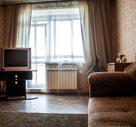 Отдых в Arena Omsk Apartments - Россия, Омск