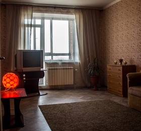 Arena Omsk Apartments в Омске