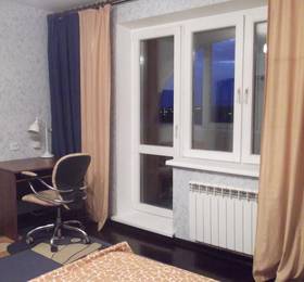Отдых в Apartment Na Vtoroy Dachnoy - Россия, Омск