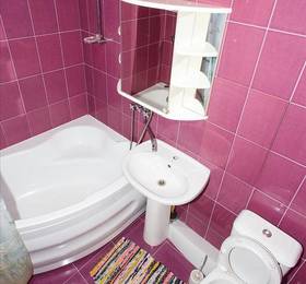 Туры в Apartment on Irtishskaya 12 в России