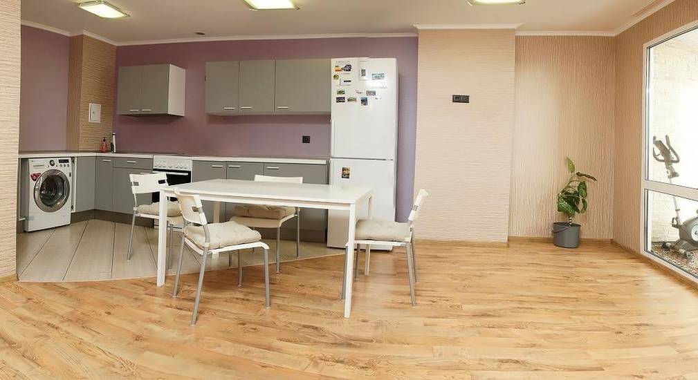 Omsk Sutki Apartments on B-r Arkhitektorov 14 Россия, Омск