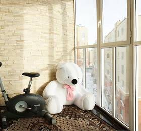Omsk Sutki Apartments on B-r Arkhitektorov 14 в Омске