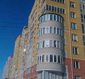 Туры в Apartment Berloga 55 on Transsibirskaya 6/1 в России
