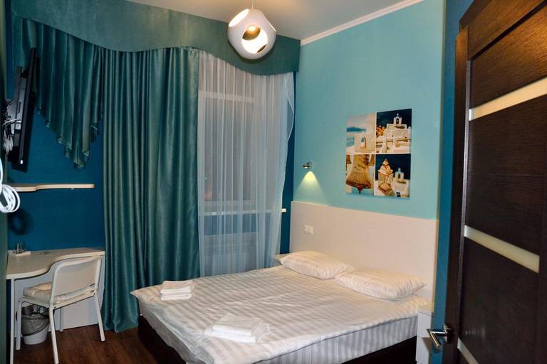 Mini-Otel Sova